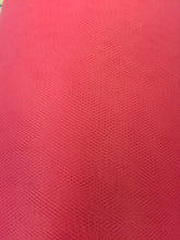 Tulle - 36-inches Wide Rose